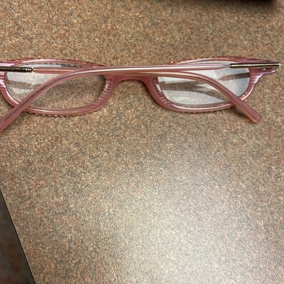 Jimmy Crystal Swarovski Crystal Eyewear & Case - Picture 8 of 15